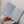 Load image into Gallery viewer, Olive + Page - One Hundred Days of Gratitude – Sky Blue
