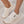 Load image into Gallery viewer, Frankie 4 - Winnie II - White Suede
