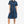 Load image into Gallery viewer, 365 Days - April Denim Dress - Indigo
