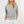Load image into Gallery viewer, 365 Days - Cassie Lurex Top - Silver Marle