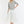 Load image into Gallery viewer, 365 Days - Cassie Lurex Top - Silver Marle
