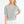 Load image into Gallery viewer, 365 Days - Cassie Lurex Top - Silver Marle