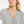 Load image into Gallery viewer, 365 Days - Cassie Lurex Top - Silver Marle