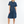 Load image into Gallery viewer, 365 Days - April Denim Dress - Indigo