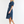 Load image into Gallery viewer, 365 Days - April Denim Dress - Indigo