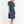 Load image into Gallery viewer, 365 Days - April Denim Dress - Indigo