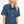 Load image into Gallery viewer, 365 Days - April Denim Dress - Indigo