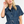 Load image into Gallery viewer, 365 Days - April Denim Dress - Indigo
