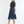 Load image into Gallery viewer, 365 Days - April Denim Dress - Indigo