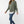 Load image into Gallery viewer, Foxwood - Delilah Crew - Khaki