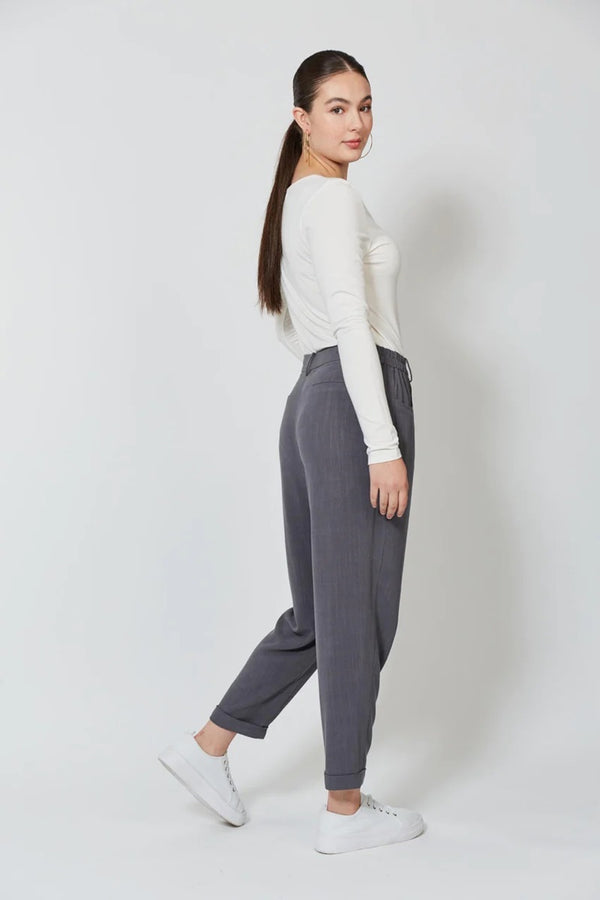 Isle Of Mine - Vera Relaxed Pant - Paloma