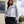 Load image into Gallery viewer, Fox wood - Sunday Crew - Grey Marle