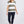 Load image into Gallery viewer, Elm - Block Stripe S/S Tee - Khaki