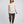 Load image into Gallery viewer, Elm - Crew Tail Tee - Natural