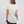 Load image into Gallery viewer, Elm - Crew Tail Tee - Natural