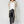 Load image into Gallery viewer, Dear Sutton - Aspen Coat - Alabaster Marle