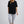 Load image into Gallery viewer, Elm - Society Short Sleeve Top - Black