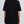 Load image into Gallery viewer, Elm - Society Short Sleeve Top - Black