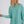 Load image into Gallery viewer, Foxwood - Delilah Crew - Astro Green