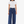 Load image into Gallery viewer, Assembly Label - Slack Pleat Wide Leg Jean - Heritage Blue