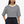 Load image into Gallery viewer, Assembly Label - Monte Stripe Short Sleeve Tee - True Navy/White