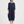 Load image into Gallery viewer, Tirelli - Ovoid Dress - Navy