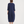 Load image into Gallery viewer, Tirelli - Ovoid Dress - Navy