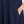 Load image into Gallery viewer, Tirelli - Ovoid Dress - Navy