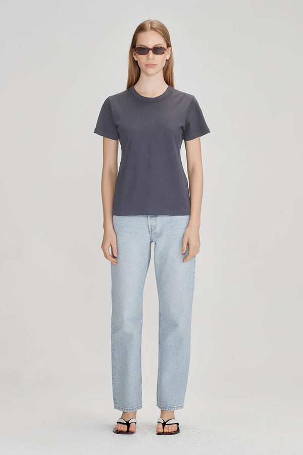 Commoners - Organic Cotton Classic Tee - River
