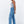 Load image into Gallery viewer, Kireina - Celeste Pant - 70s Blue
