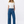 Load image into Gallery viewer, Kireina - Celeste Pant - 90s blue