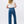 Load image into Gallery viewer, Kireina - Celeste Pant - 90s blue