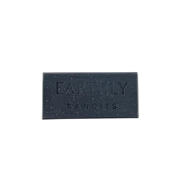 Earthly Bandits -  Sticks & Stones Body Bar