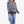 Load image into Gallery viewer, Elm - Azalea Crew - Dark Sapphire