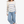 Load image into Gallery viewer, Elm - Crosby Long Sleeve Tee - Blue/White Stripe