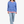 Load image into Gallery viewer, Elm - Tully Stripe Fleece Crew - Blue/White Stripe