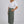 Load image into Gallery viewer, Elm - Blissed Wash Pant - Clover
