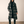 Load image into Gallery viewer, Esmaee - Concrete Coat - Black Check