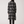 Load image into Gallery viewer, Esmaee - Concrete Coat - Black Check