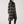 Load image into Gallery viewer, Esmaee - Concrete Coat - Black Check