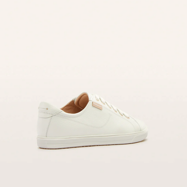 FRANKIE4 - NAT III - Tumbled White