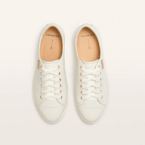 FRANKIE4 - NAT III - Tumbled White