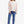 Load image into Gallery viewer, Foxwood - Oversized Crew - Peach Pink