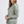 Load image into Gallery viewer, Foxwood - Sigrid Hoody - Sage Green