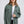 Load image into Gallery viewer, Foxwood - Daisy Overshirt - Sage Green
