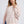 Load image into Gallery viewer, Foxwood - Oversized Crew - Peach Pink