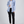Load image into Gallery viewer, Foxwood - Daisy Overshirt - Light Blue