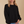 Load image into Gallery viewer, Isle of Mine - Hera Jumper - Onyx