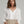 Load image into Gallery viewer, Lilya - January Blouse - Ivory