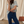 Load image into Gallery viewer, Kireina - Celeste Pant - Mid West Blue